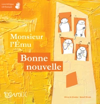 Bonne nouvelle
