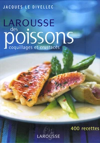 Larousse des poissons