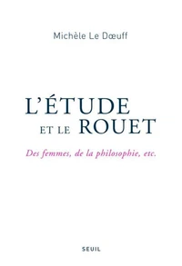 L'étude et le rouet
