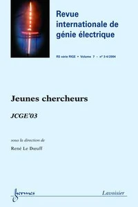 Jeunes chercheurs