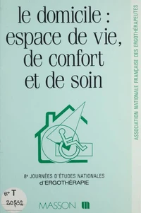 LE DOMICILE.ESPACE DE VIE CONF
