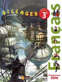 Français 3e Sillages