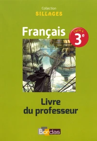 Français 3e Sillages