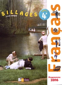 Français 4e Sillages