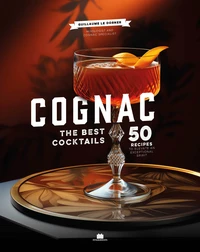 Cognac - Version anglaise