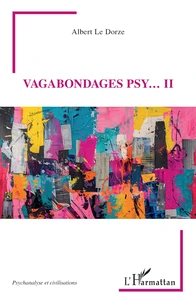 Vagabondages psy…