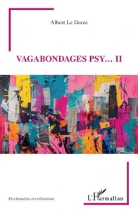 Vagabondages psy…