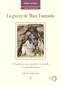 La gwerz de Mari Tammdu
