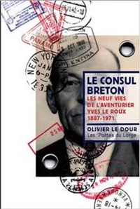 Le Consul breton