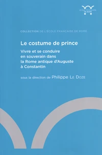 Le costume de prince