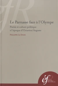 Le Parnasse face à l'Olympe