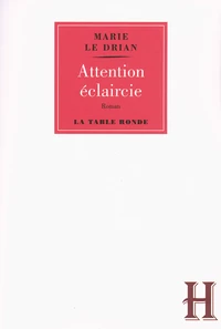 Attention éclaircie