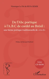 De l'Abc poétique à l'ABC de cordel au Brésil