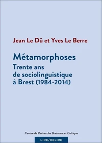 Métamorphoses