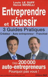 Entreprendre et réussir