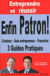 Entreprendre et réussir