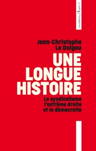 Une longue histoire