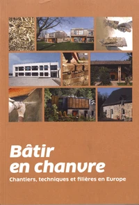 Bâtir en chanvre