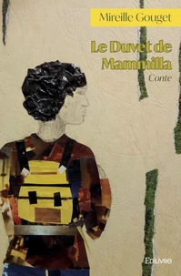 Le duvet de mammilla