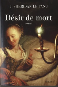 Désir de mort