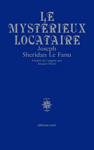 Le mystérieux locataire