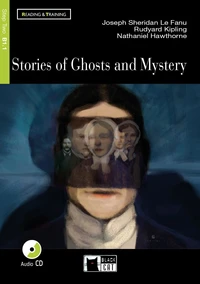 Stories of Ghosts and Mystery