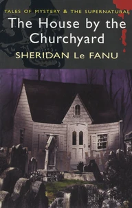 The House by the Churchyard