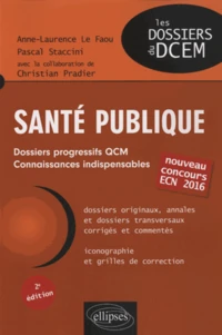 Santé publique