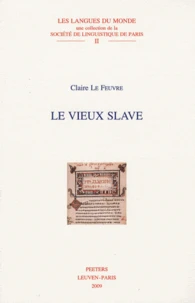 Le vieux slave