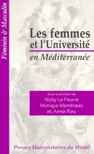 Les femmes et l'université en Méditerranée