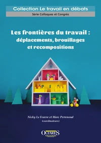 Les frontières du travail