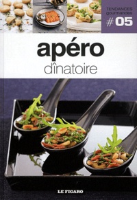  Le Figaro - Apéro dînatoire.