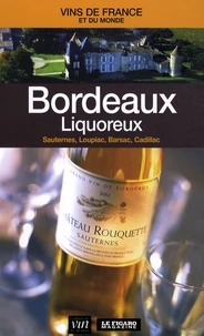 Bordeaux liquoreux