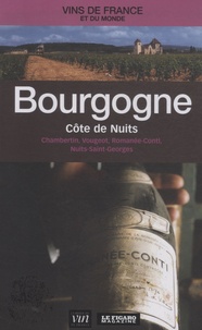  Le Figaro - Bourgogne - Côte de Nuits.