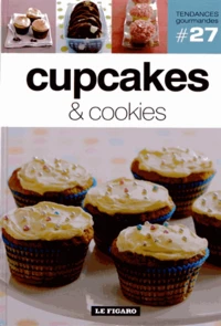 Cupcakes et cookies