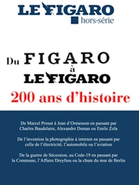 Du Figaro à Le Figaro