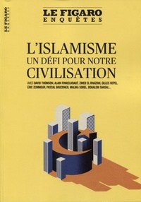 Islam - Un défi de civilisation.pdf