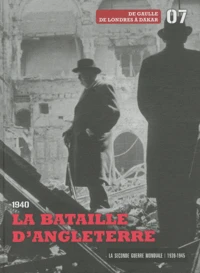 La Seconde Guerre mondiale