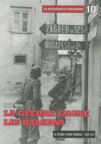 La Seconde Guerre mondiale
