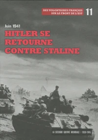 La Seconde Guerre mondiale