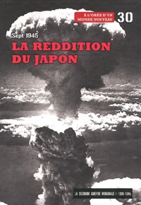 La Seconde Guerre mondiale