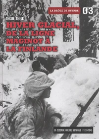 Le Seconde Guerre mondiale