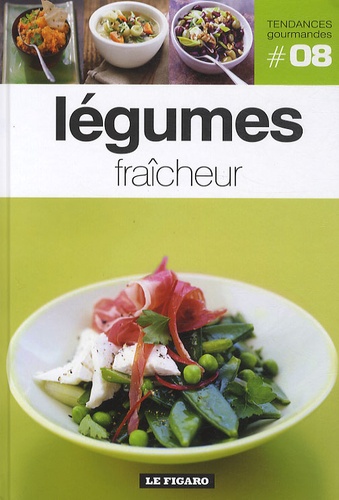  Le Figaro - Légumes fraicheur.