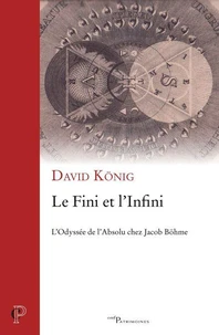 Le Fini et l'Infini