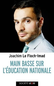 Main basse sur l'éducation nationale