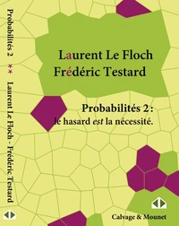 Probabilités 2