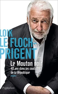 Le mouton noir