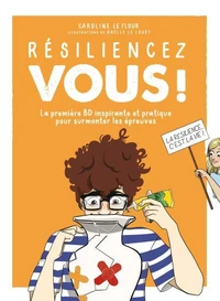 Résiliencez-vous !