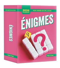 Enigmes