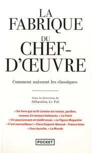 La fabrique du chef-d'oeuvre